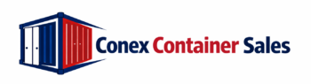 Conex Container Sales